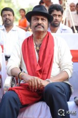 Current Theega Movie Platinum Disc Function